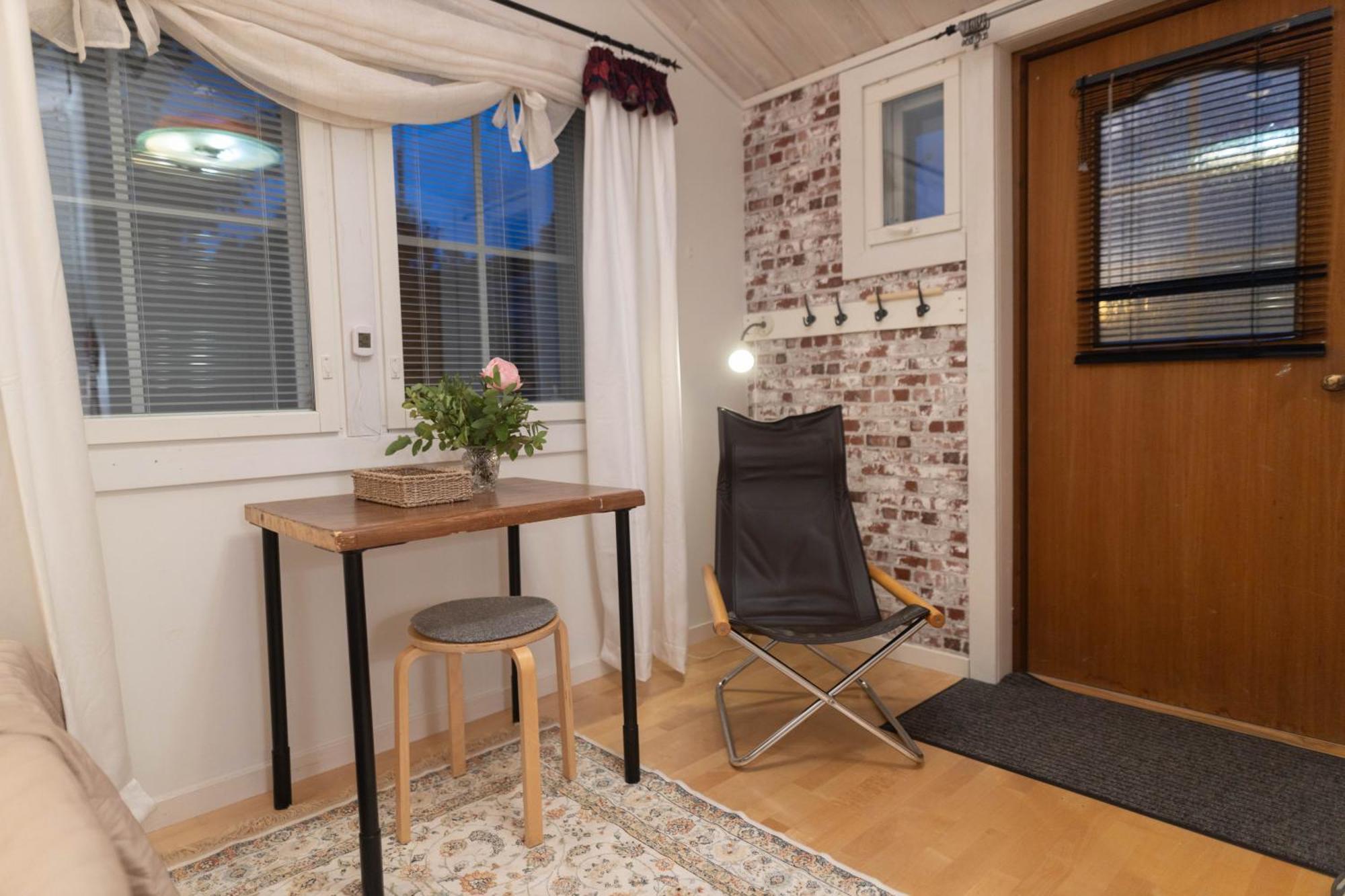 Aaria Bed And Breakfast Ροβανιέμι Εξωτερικό φωτογραφία