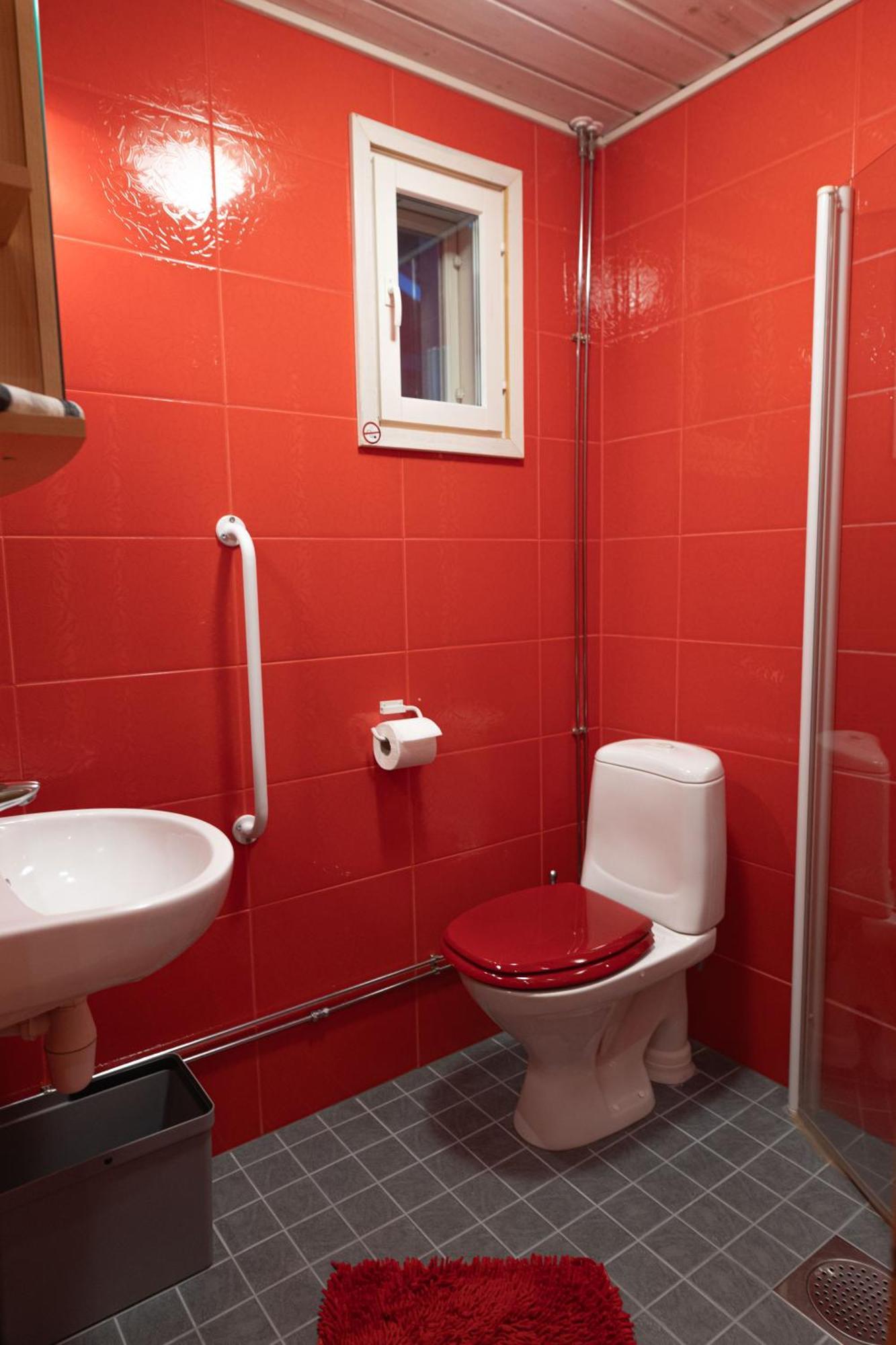 Aaria Bed And Breakfast Ροβανιέμι Εξωτερικό φωτογραφία
