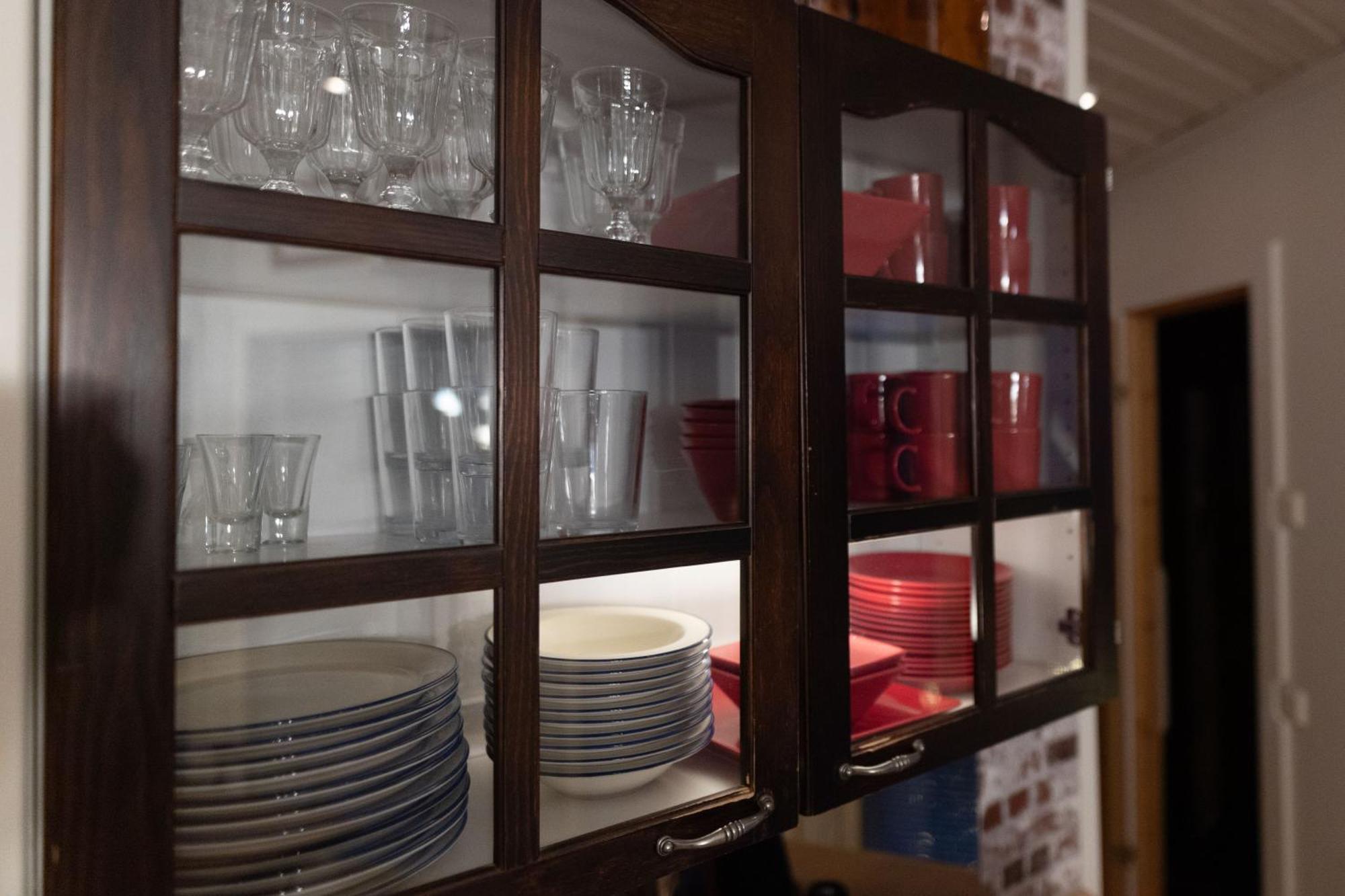 Aaria Bed And Breakfast Ροβανιέμι Εξωτερικό φωτογραφία