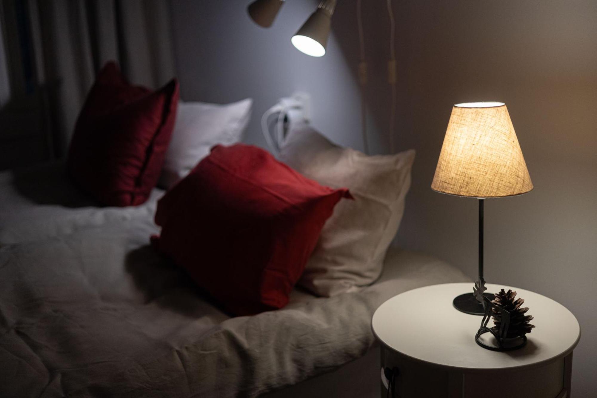 Aaria Bed And Breakfast Ροβανιέμι Εξωτερικό φωτογραφία