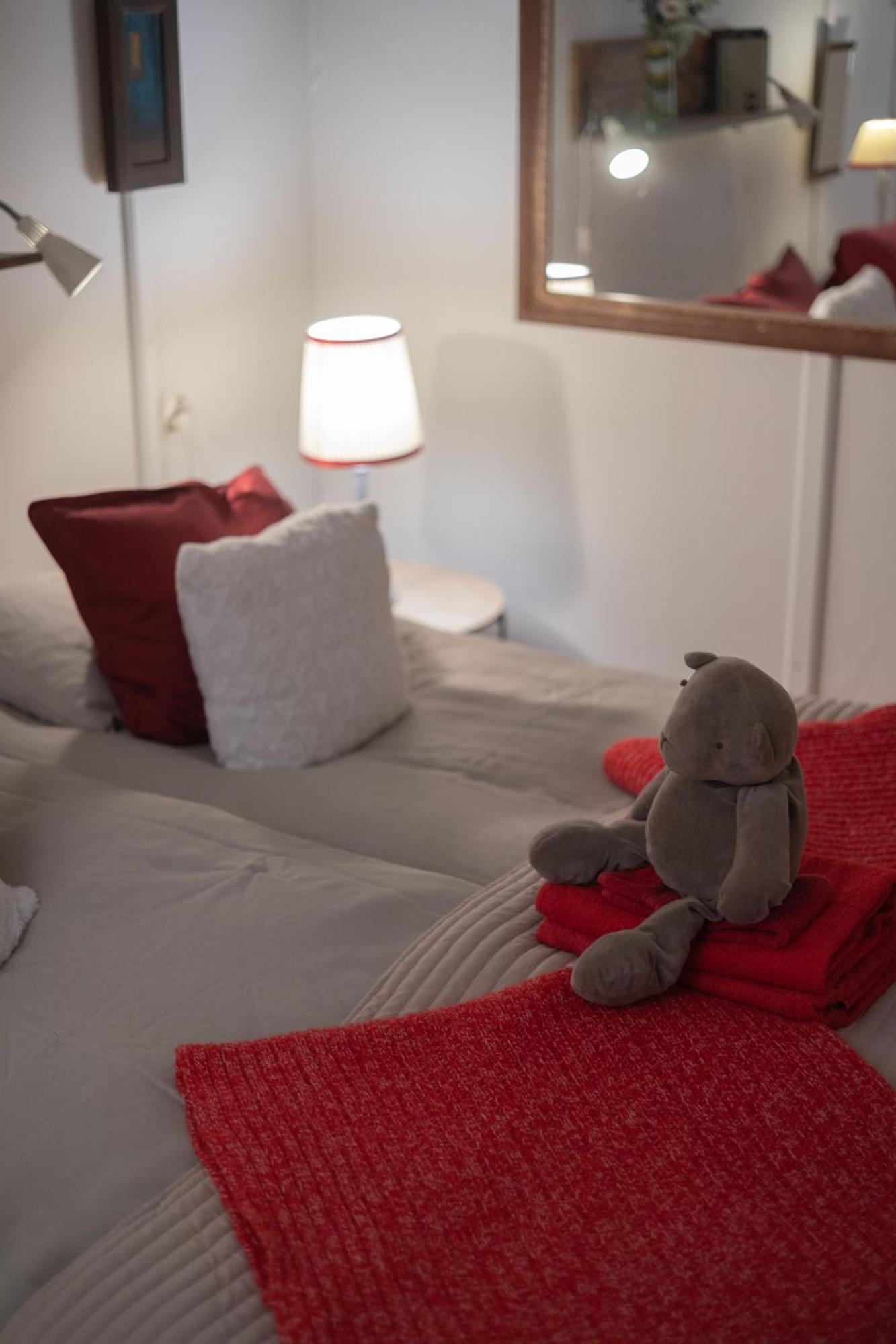 Aaria Bed And Breakfast Ροβανιέμι Εξωτερικό φωτογραφία