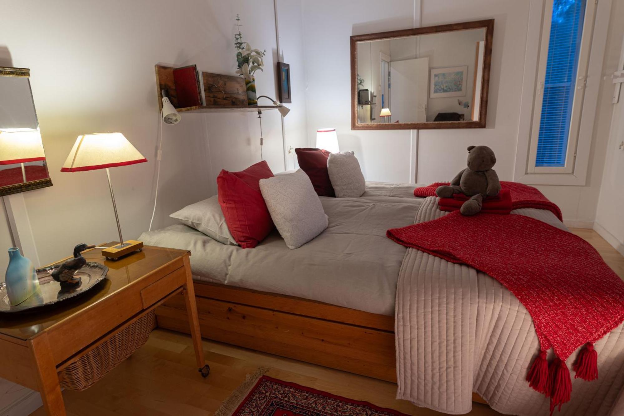Aaria Bed And Breakfast Ροβανιέμι Εξωτερικό φωτογραφία